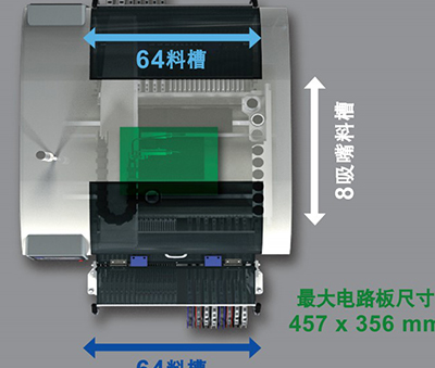 富士貼片機(jī)XPF-L