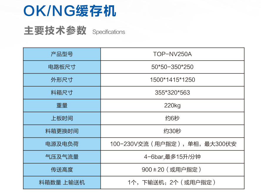 SMT冷卻機